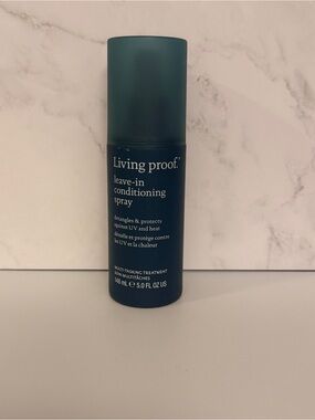 Living Proof Leave-In Conditioning Spray